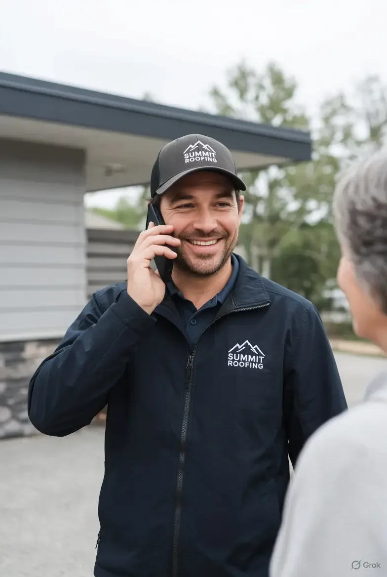 Flat Roof Leak Repair Winterport, ME FAQs